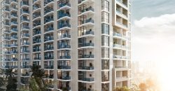 3 Bedroom In Creek Tower Project – Ajman