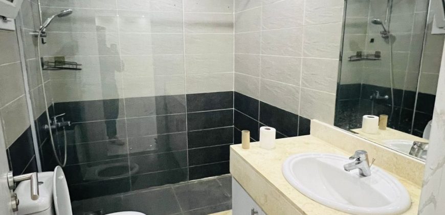 Exclusive with Queen T Investment flat in Fanadir Bay