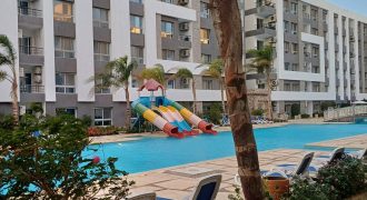 Panoramic seaview Exclusive with Queen T Investment flat in Fanadir Bay