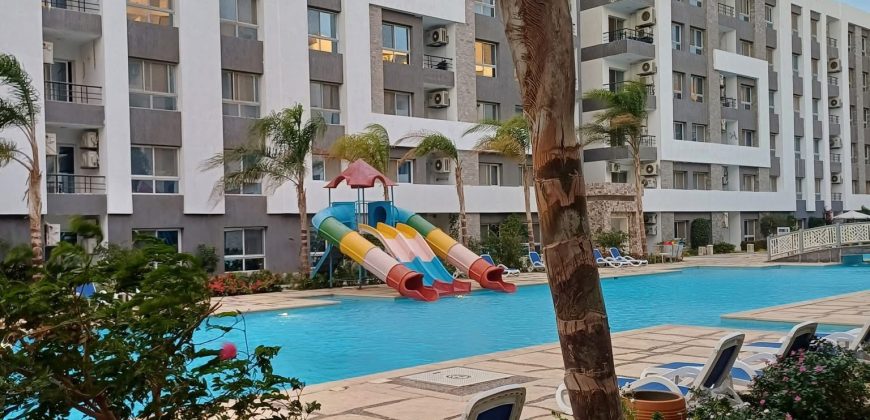 Panoramic seaview Exclusive with Queen T Investment flat in Fanadir Bay