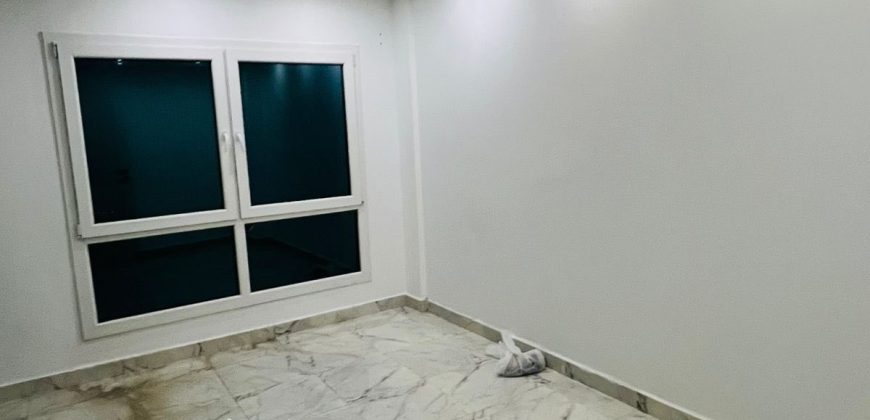 Exclusive with Queen T Investment flat in Fanadir Bay