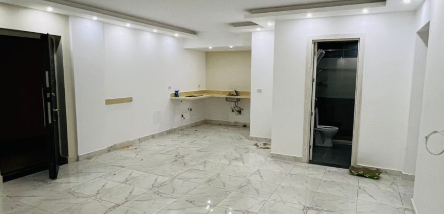 Exclusive with Queen T Investment flat in Fanadir Bay