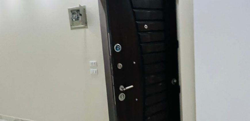 Exclusive with Queen T Investment flat in Fanadir Bay