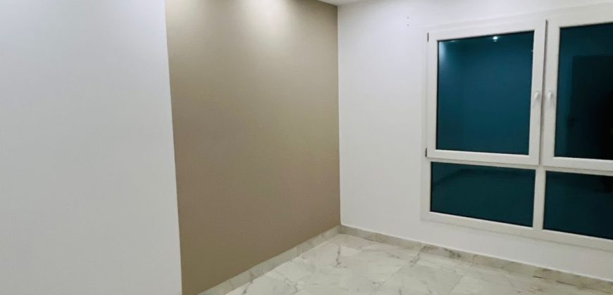 Exclusive with Queen T Investment flat in Fanadir Bay