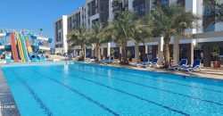 Panoramic seaview Exclusive with Queen T Investment flat in Fanadir Bay