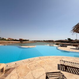 Fully Furnished Apartment for Sale in El Gouna – West Golf