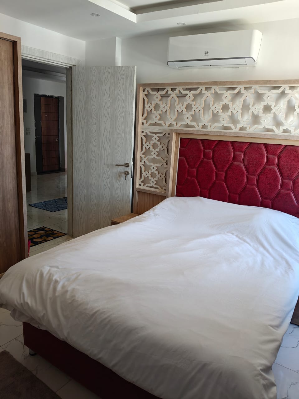 2-Bedroom Pool View Apartment For Sale In Fanadir Bay 5th Floor - Image 2