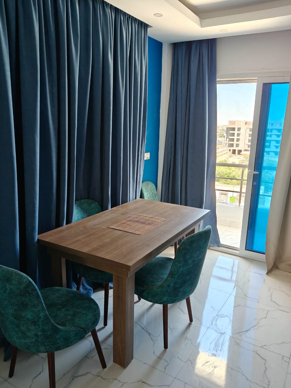 2-Bedroom Pool View Apartment For Sale In Fanadir Bay 5th Floor - Image 11