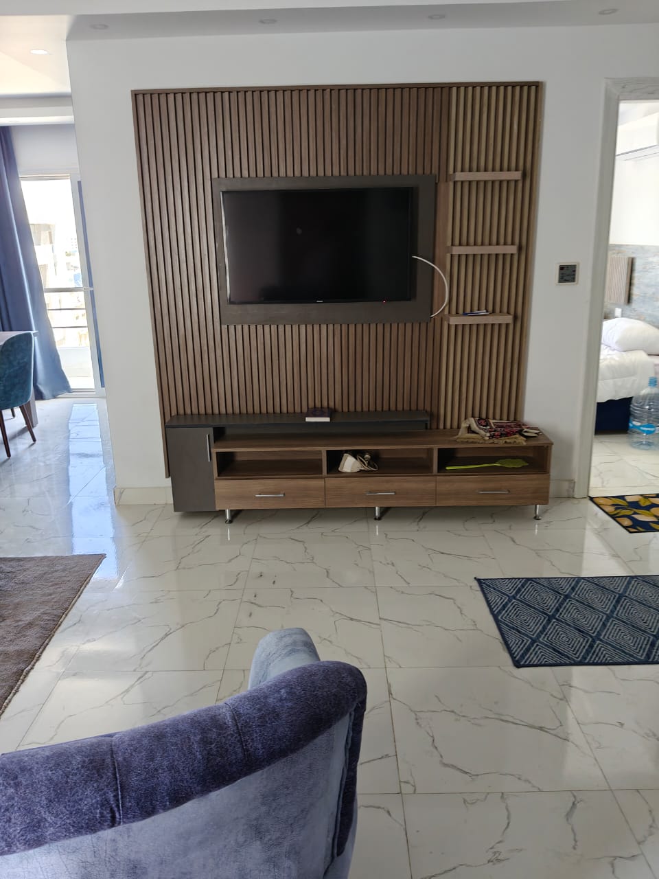 2-Bedroom Pool View Apartment For Sale In Fanadir Bay 5th Floor - Image 10